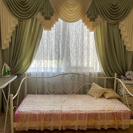 Красивая 2-Ком.Кв.,В Новом Доме!От Хозяйки! Odessa Ngoại thất bức ảnh