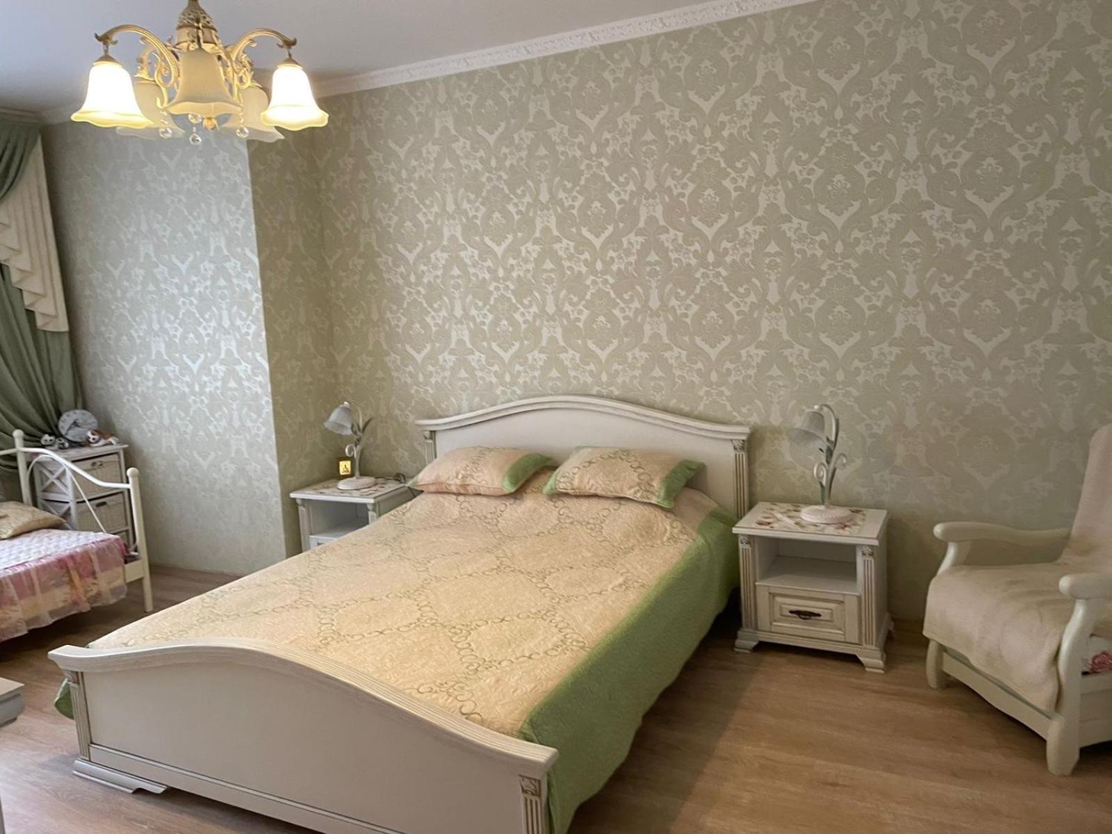 Красивая 2-Ком.Кв.,В Новом Доме!От Хозяйки! Odessa Ngoại thất bức ảnh
