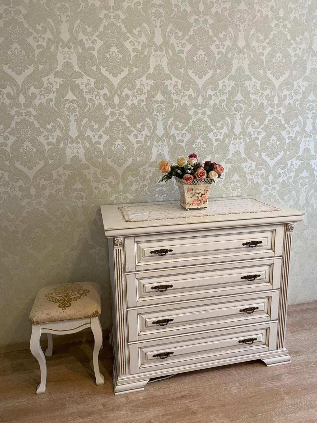 Красивая 2-Ком.Кв.,В Новом Доме!От Хозяйки! Odessa Ngoại thất bức ảnh