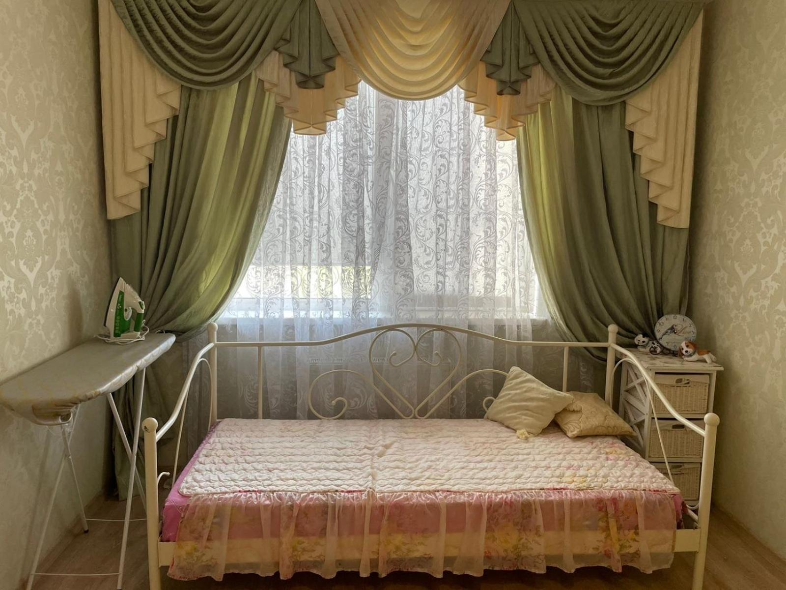 Красивая 2-Ком.Кв.,В Новом Доме!От Хозяйки! Odessa Ngoại thất bức ảnh