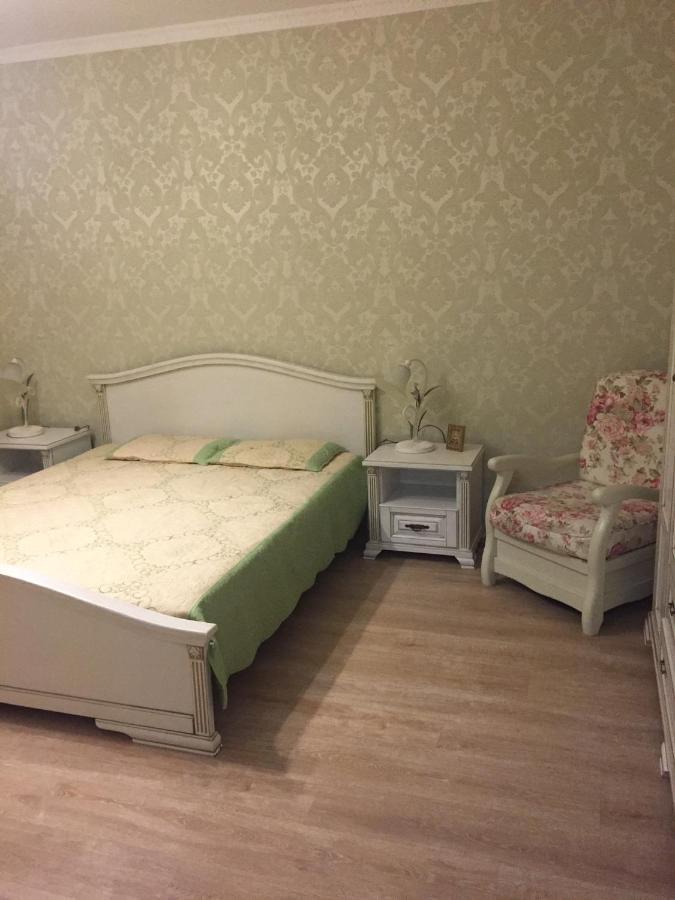 Красивая 2-Ком.Кв.,В Новом Доме!От Хозяйки! Odessa Ngoại thất bức ảnh