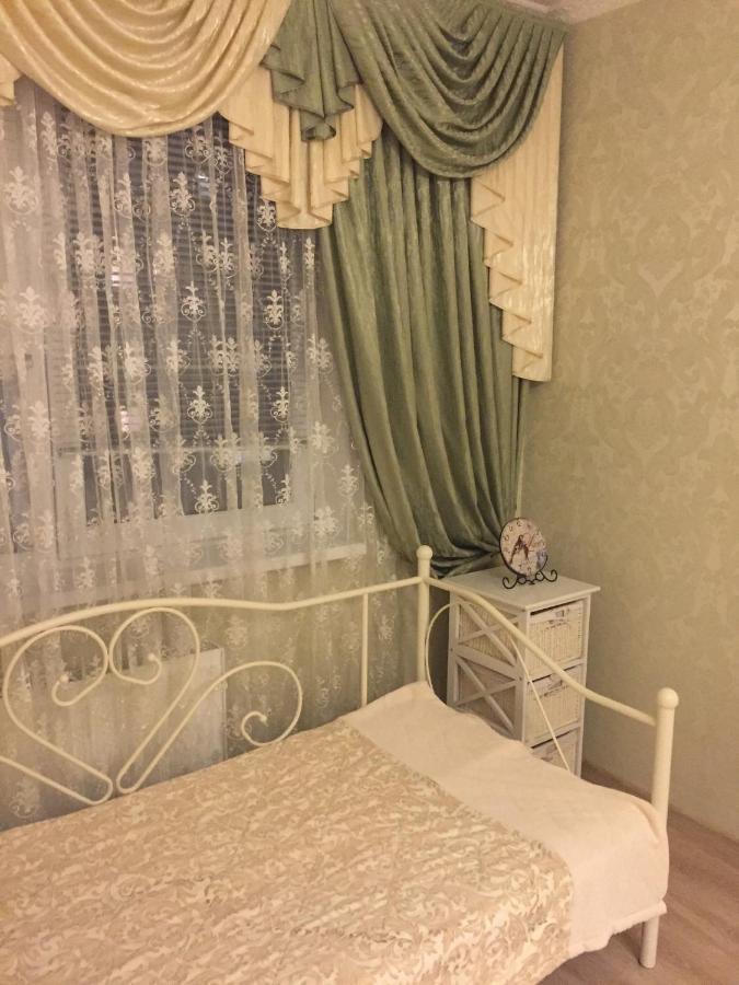 Красивая 2-Ком.Кв.,В Новом Доме!От Хозяйки! Odessa Ngoại thất bức ảnh
