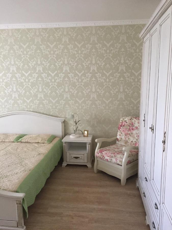Красивая 2-Ком.Кв.,В Новом Доме!От Хозяйки! Odessa Ngoại thất bức ảnh