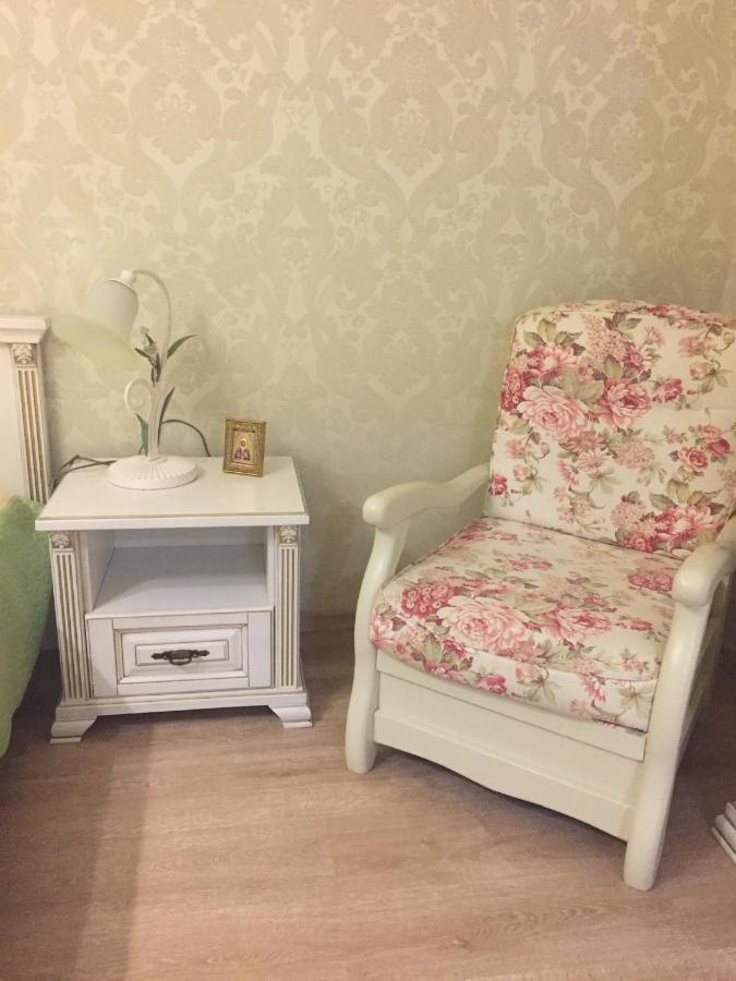 Красивая 2-Ком.Кв.,В Новом Доме!От Хозяйки! Odessa Ngoại thất bức ảnh