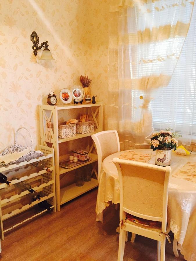 Красивая 2-Ком.Кв.,В Новом Доме!От Хозяйки! Odessa Ngoại thất bức ảnh