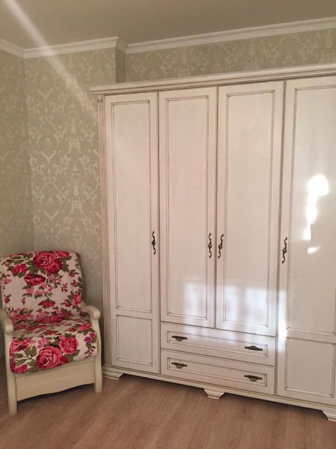 Красивая 2-Ком.Кв.,В Новом Доме!От Хозяйки! Odessa Ngoại thất bức ảnh