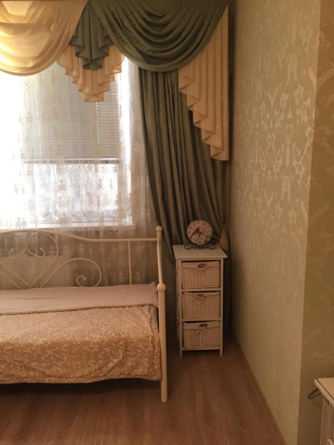Красивая 2-Ком.Кв.,В Новом Доме!От Хозяйки! Odessa Ngoại thất bức ảnh